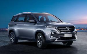 Baojun 530 '2018 - 19